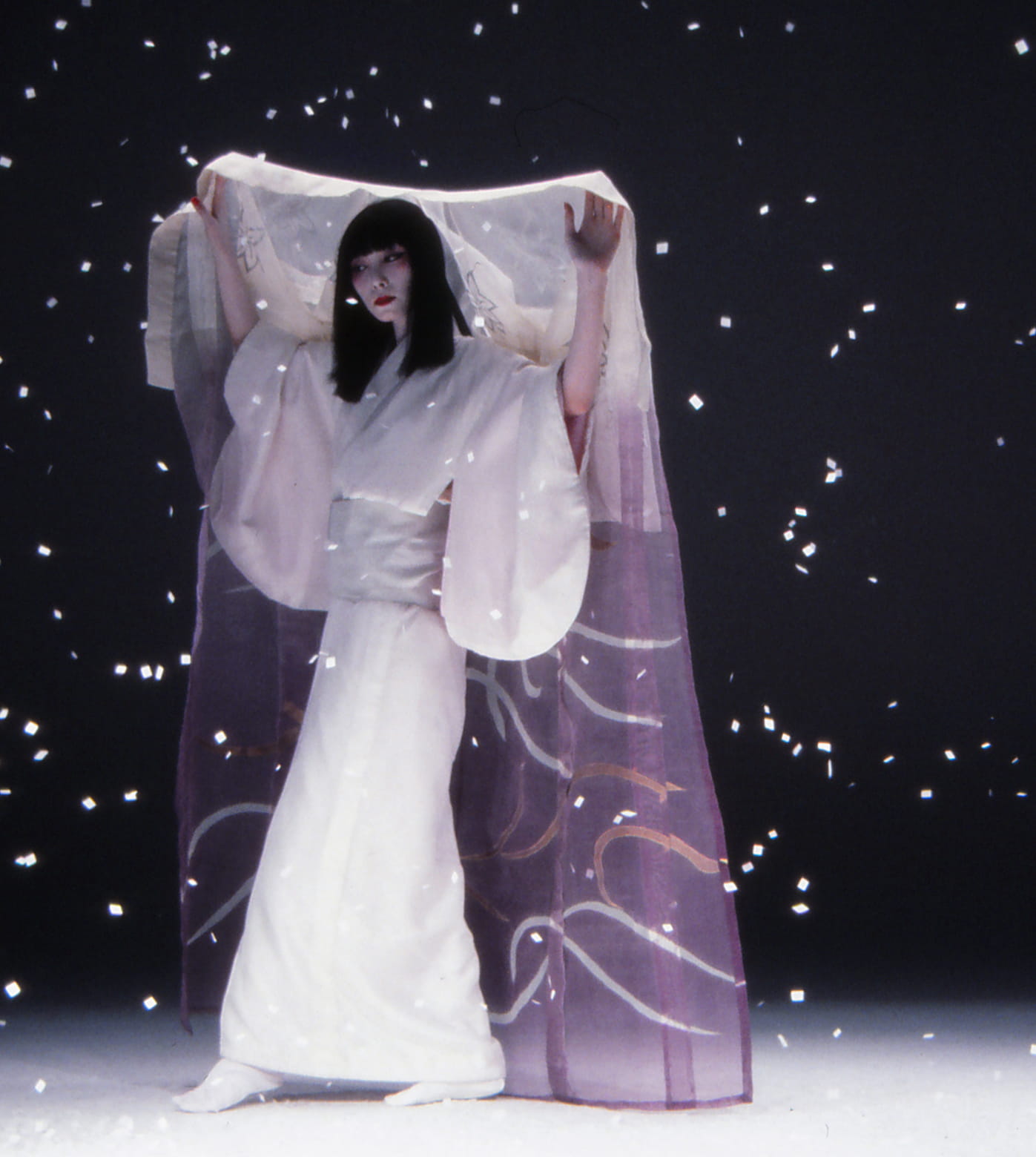 「ウェアリスト」として表現の領域を広げていった