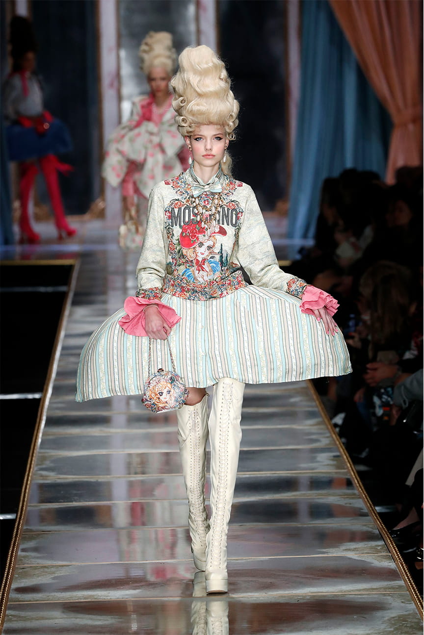 世代を超えて全女性の心をつかむ愛らしいアイテム