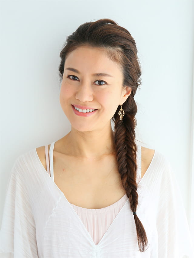 石川ななこさん