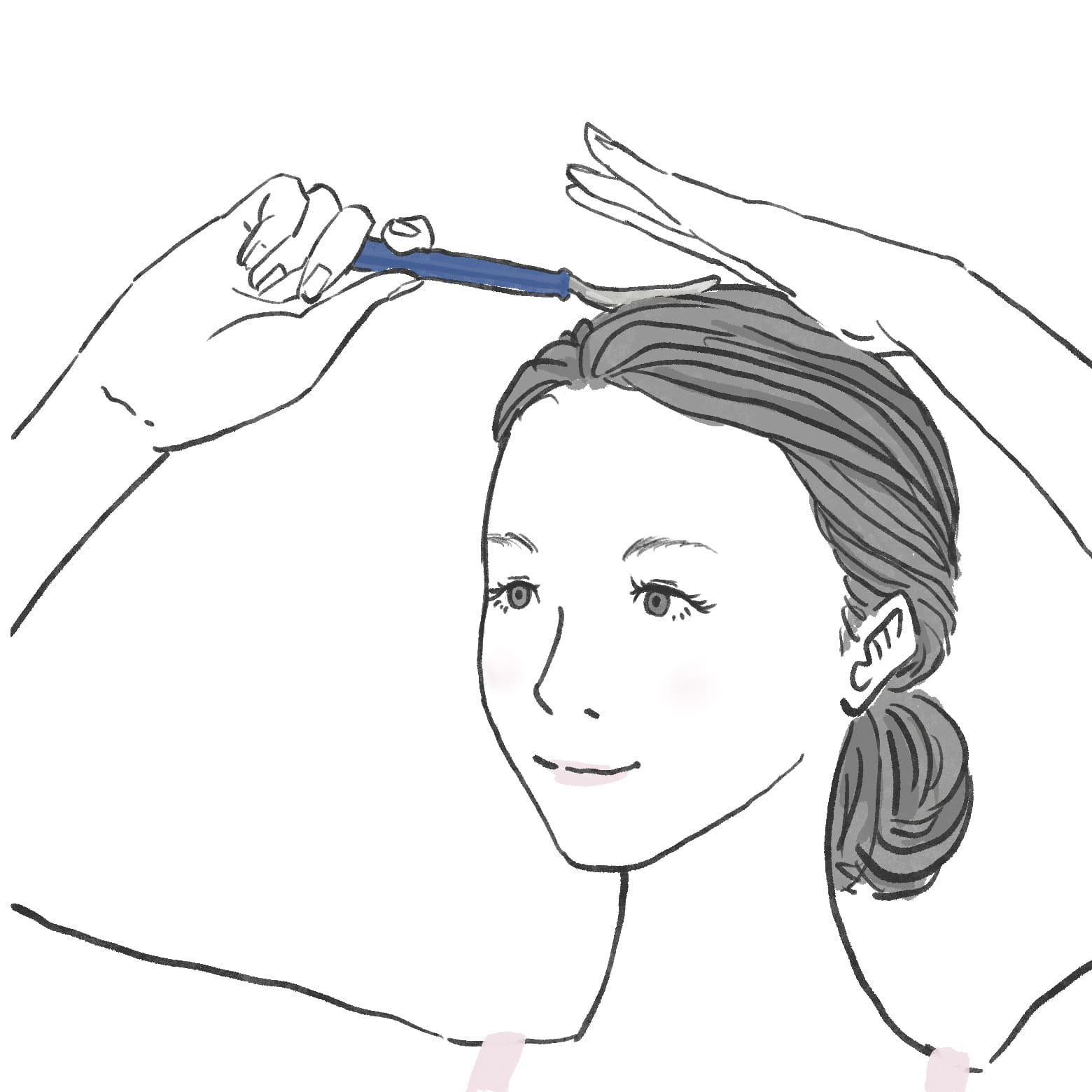 スプーンどんぶらこ