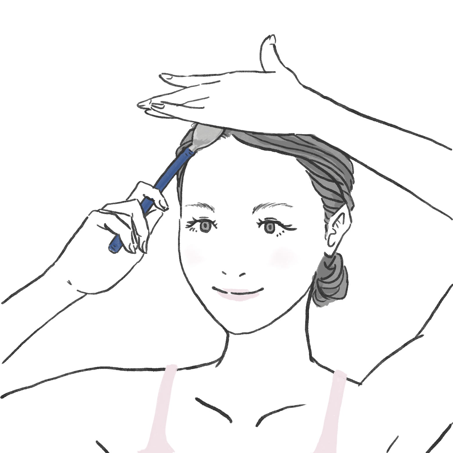 スプーンどんぶらこ