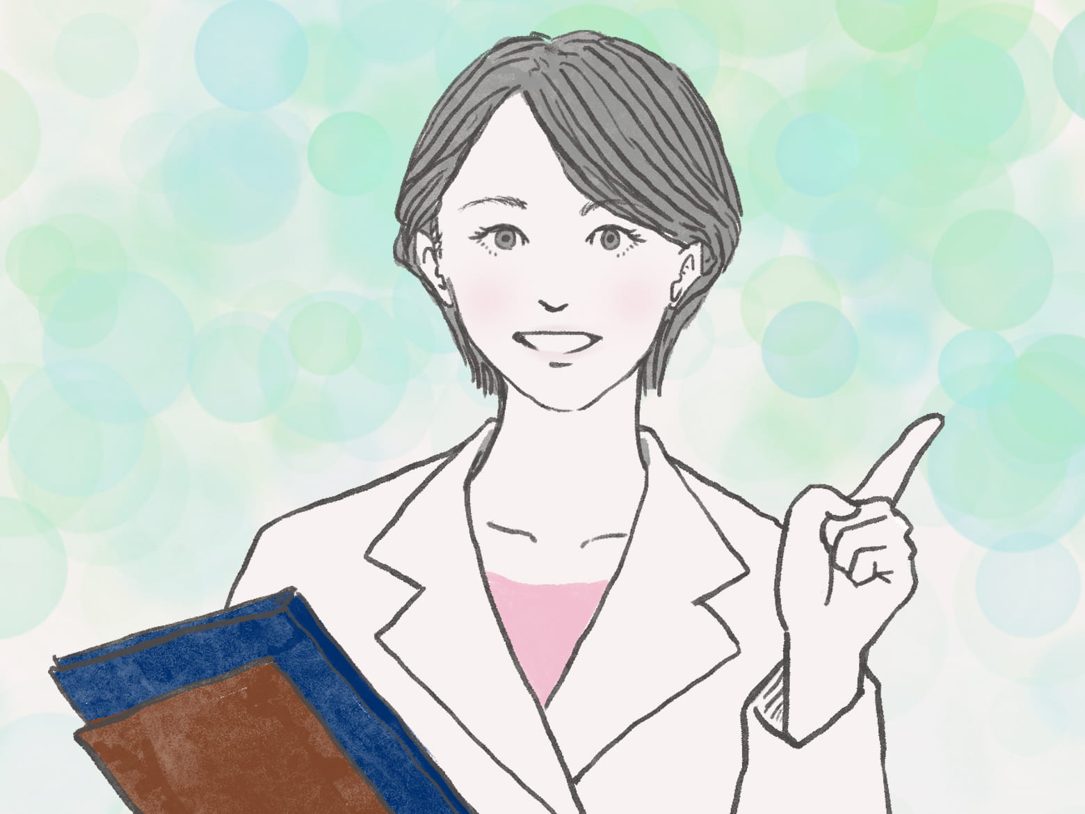 セラミドケアはなぜ肌にいい？