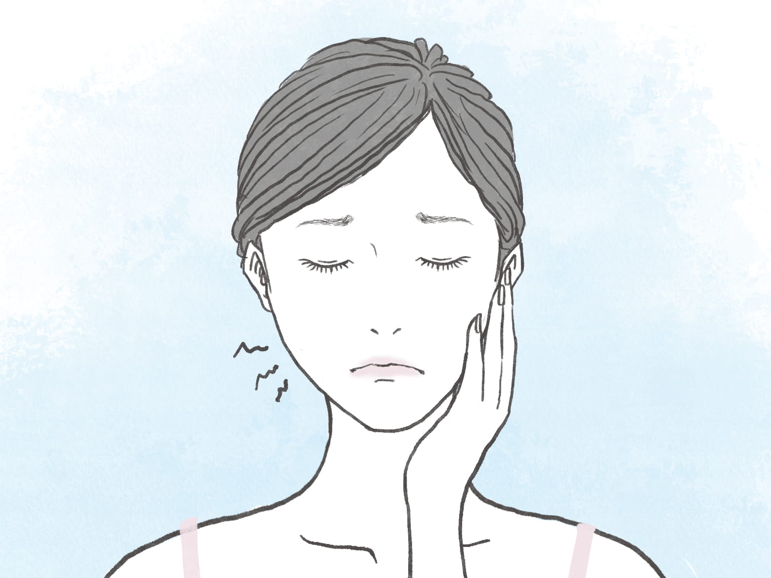 乾燥肌向けのスキンケアとは