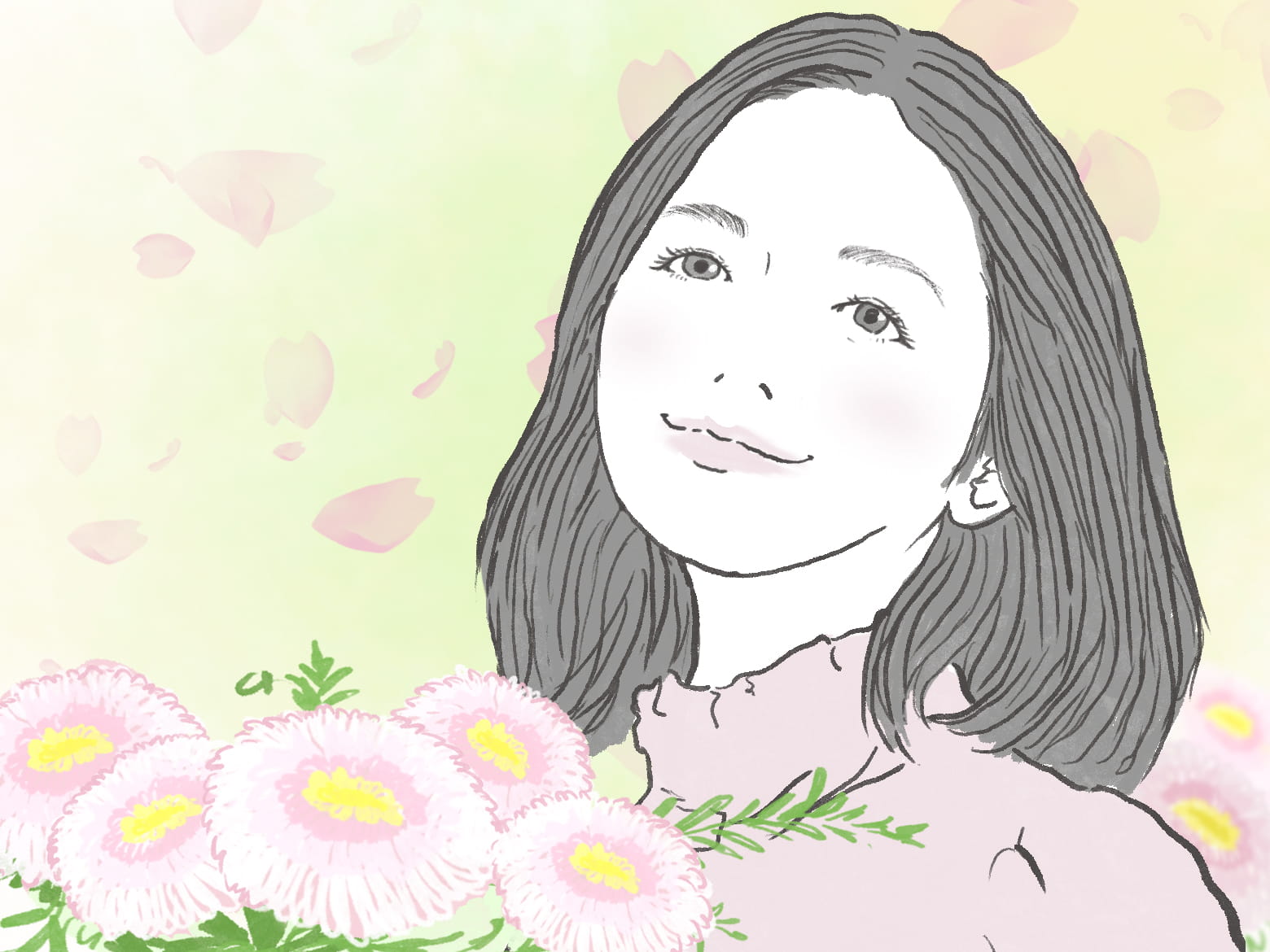 美容のプロに聞く！春美容