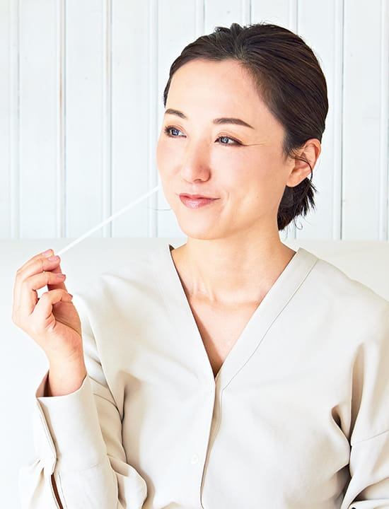 石井亜矢子さん