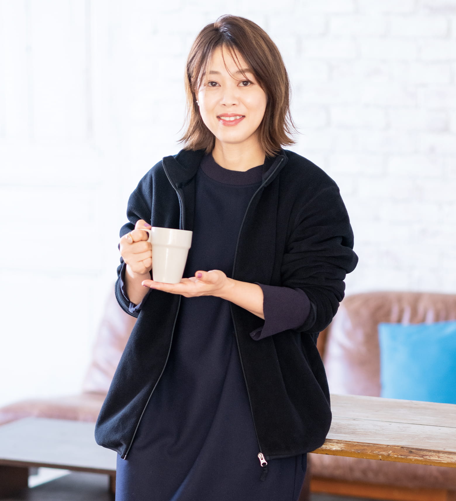 冷えは美の大敵！おしゃれに冬の防寒対策