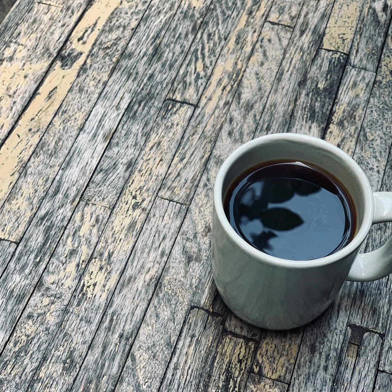 大学時代のバイトの影響もあり、コーヒーが好きです。