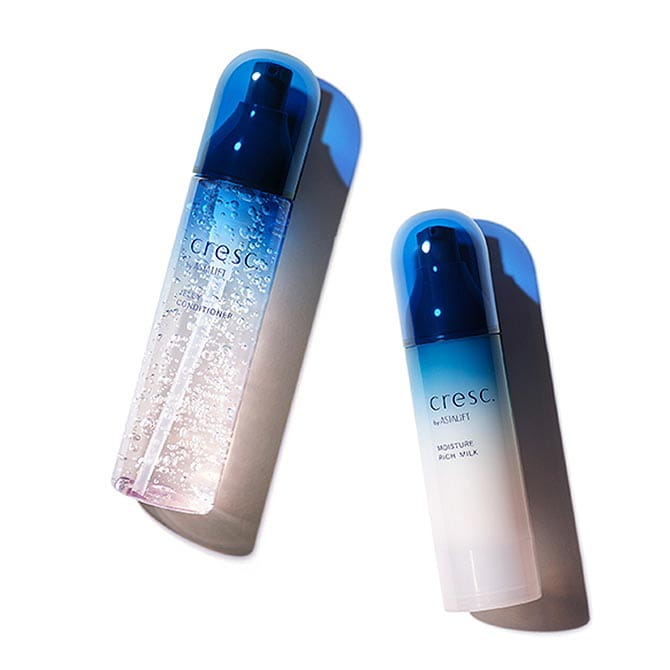 ジェリーコンディショナー