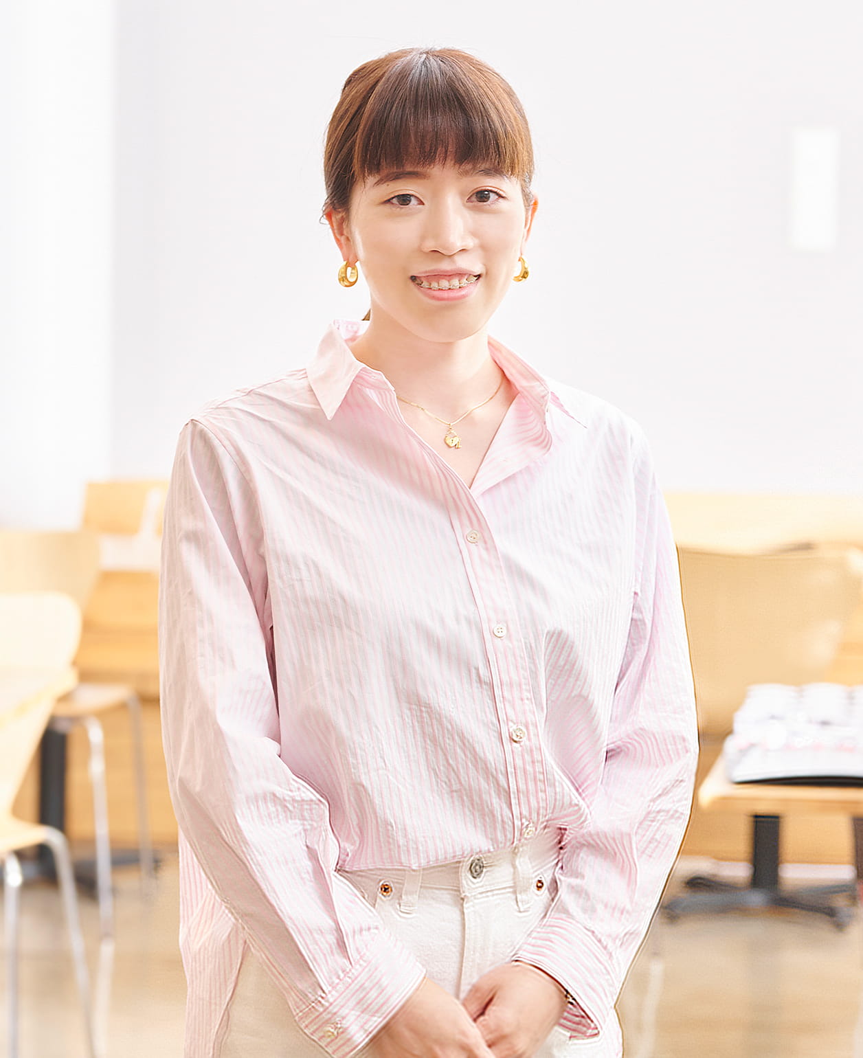 西村 芙美 Fumi Nishimura