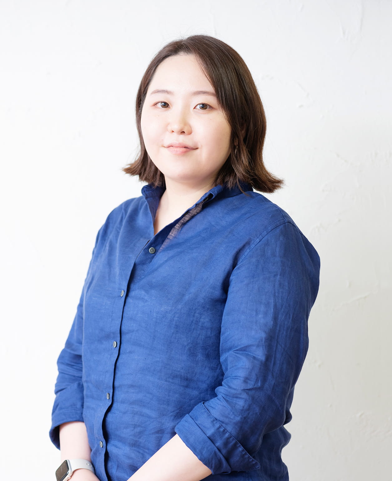 松井 美樹  Miki Matsui