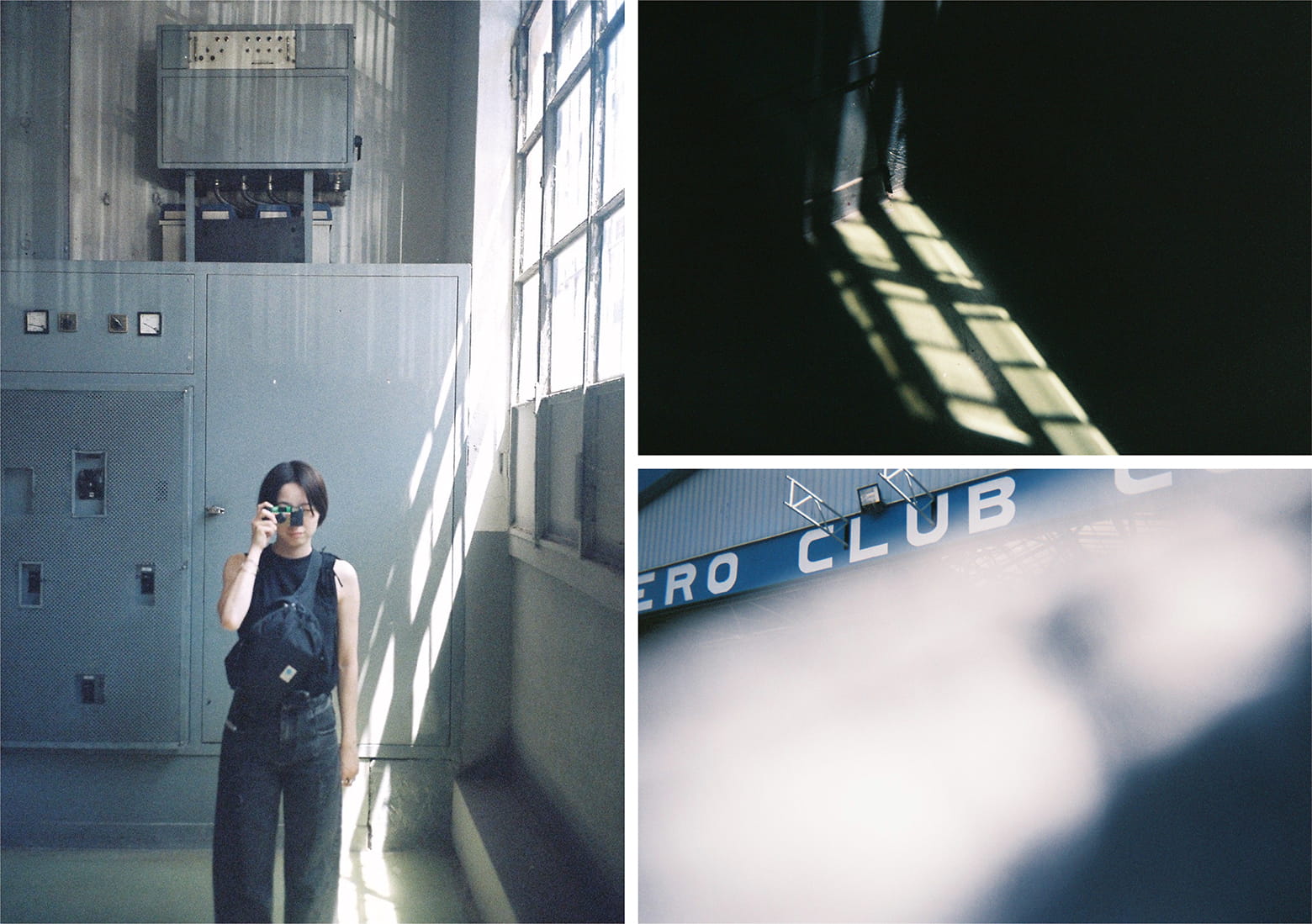 デザインの力で、ここちよさをプラスしたい。