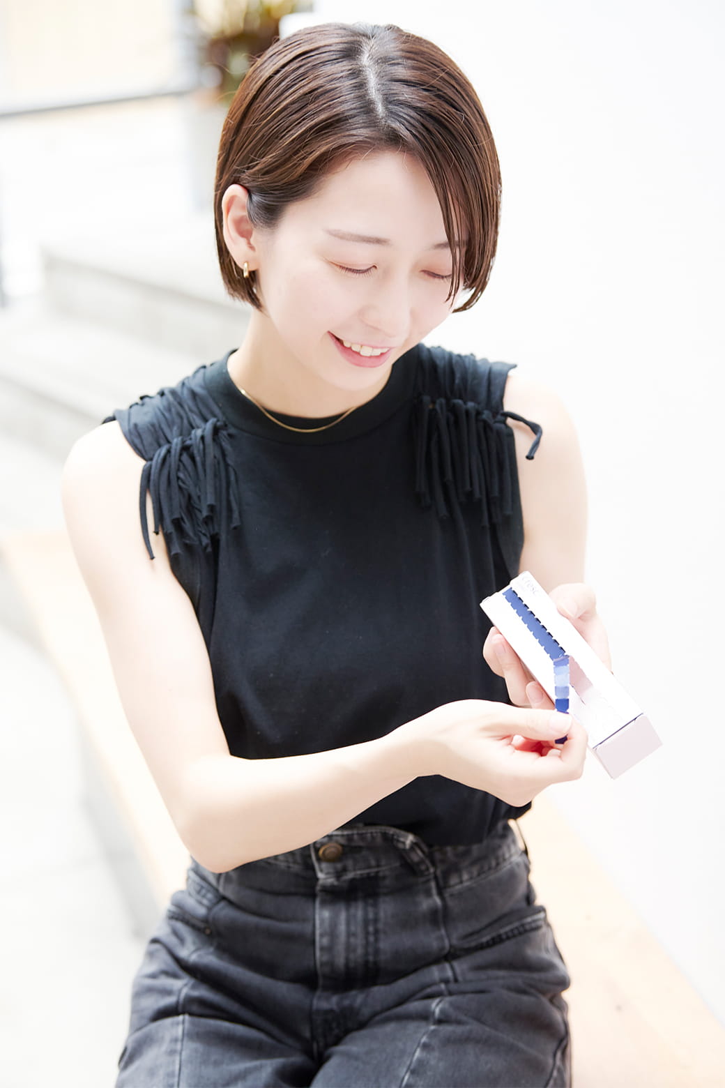 小さなワクワクを、パッケージに込めて。