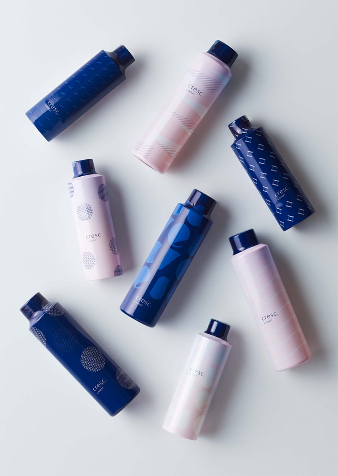 使うたびに、愛されるブランドへ。