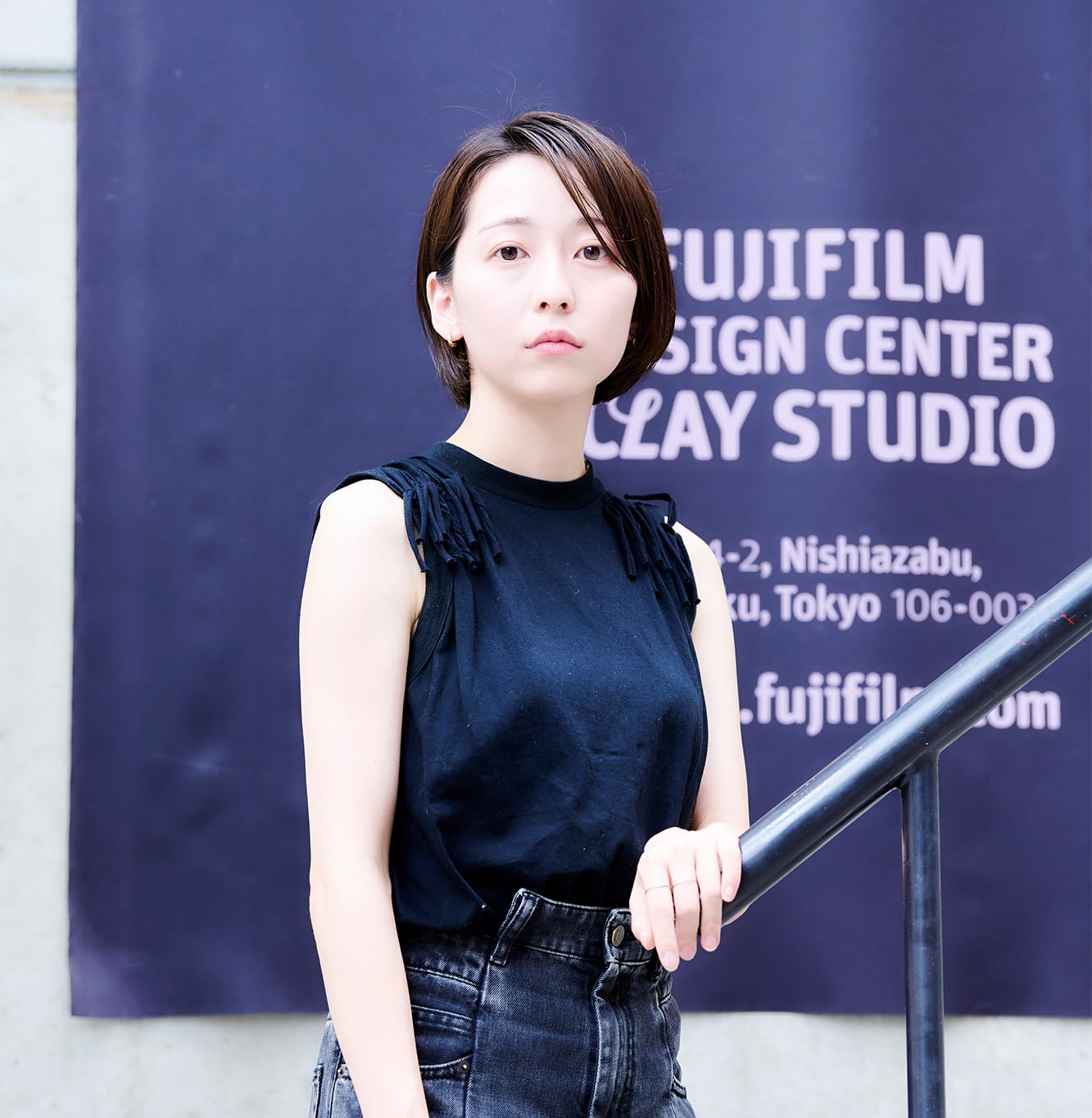 デザイン担当の小林です。