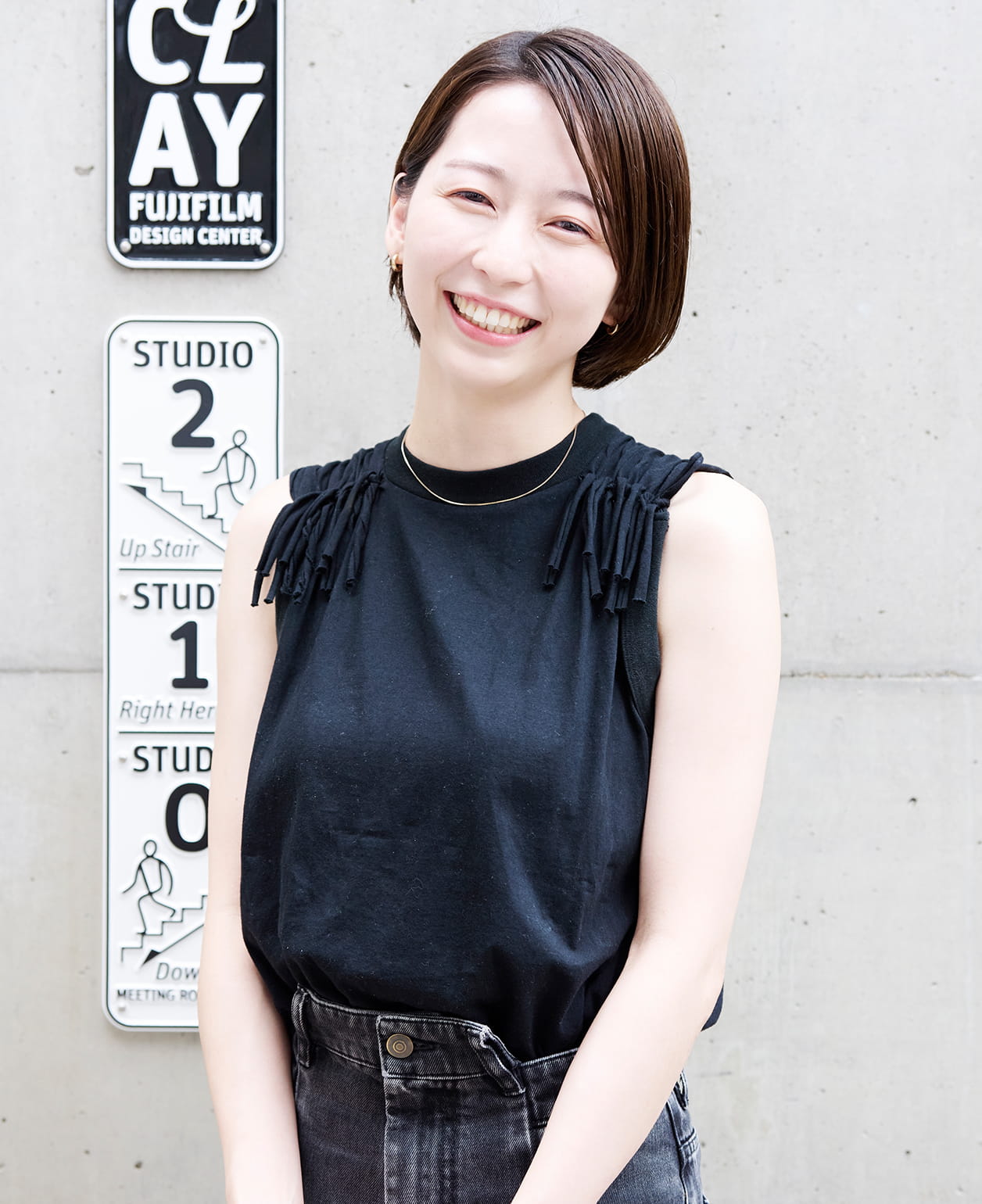 小林智恵子 Chieko Kobayashi