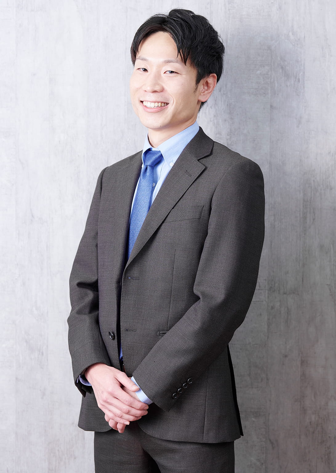 柳下良平 Ryohei Yagishita