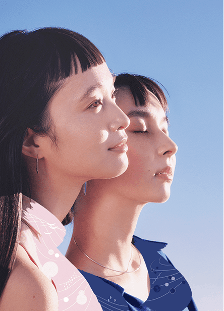 クレスクが理想とするのは、肌とこころに寄り添うスキンケア。