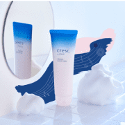 クリーミー クリアフォーム