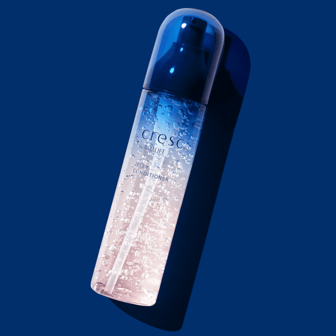 ジェリーコンディショナー