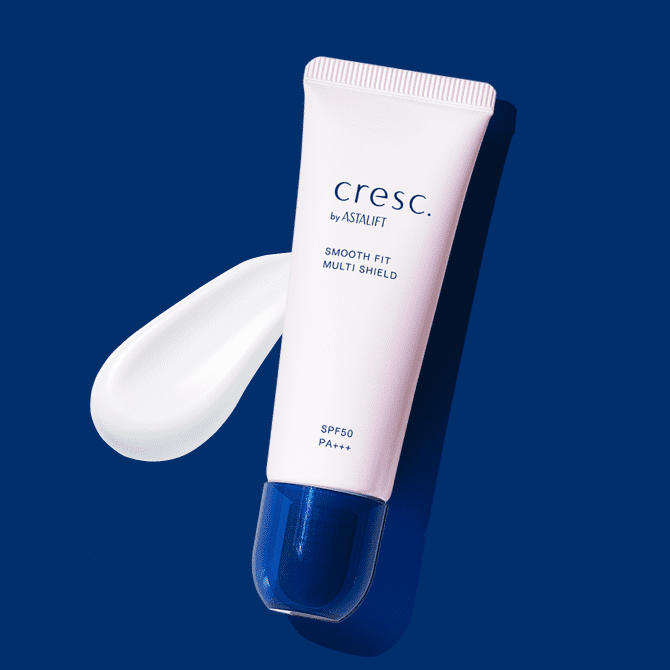 スムースフィット マルチシールド