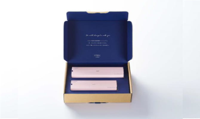 環境負荷を減らすこと