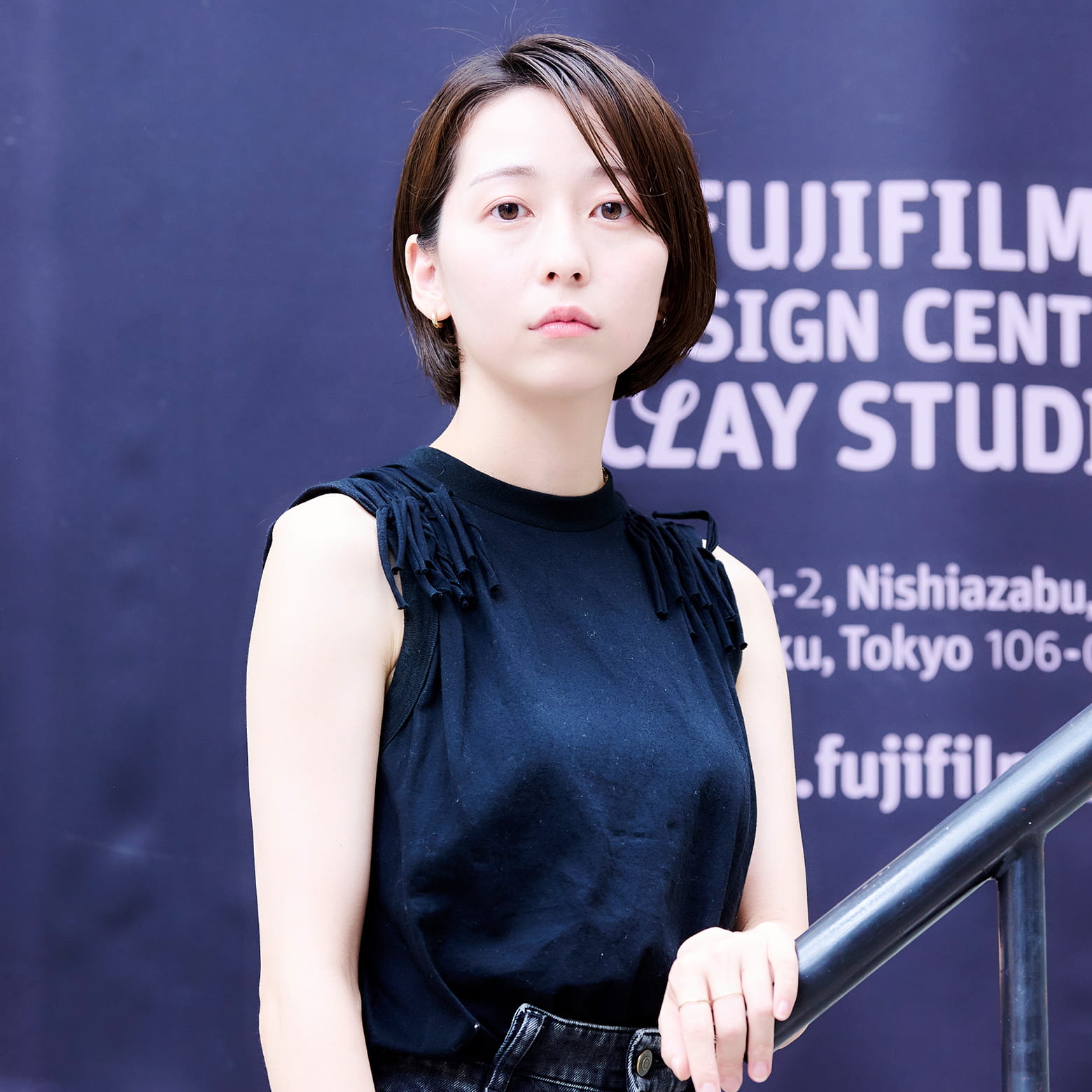 デザイン担当の小林です。