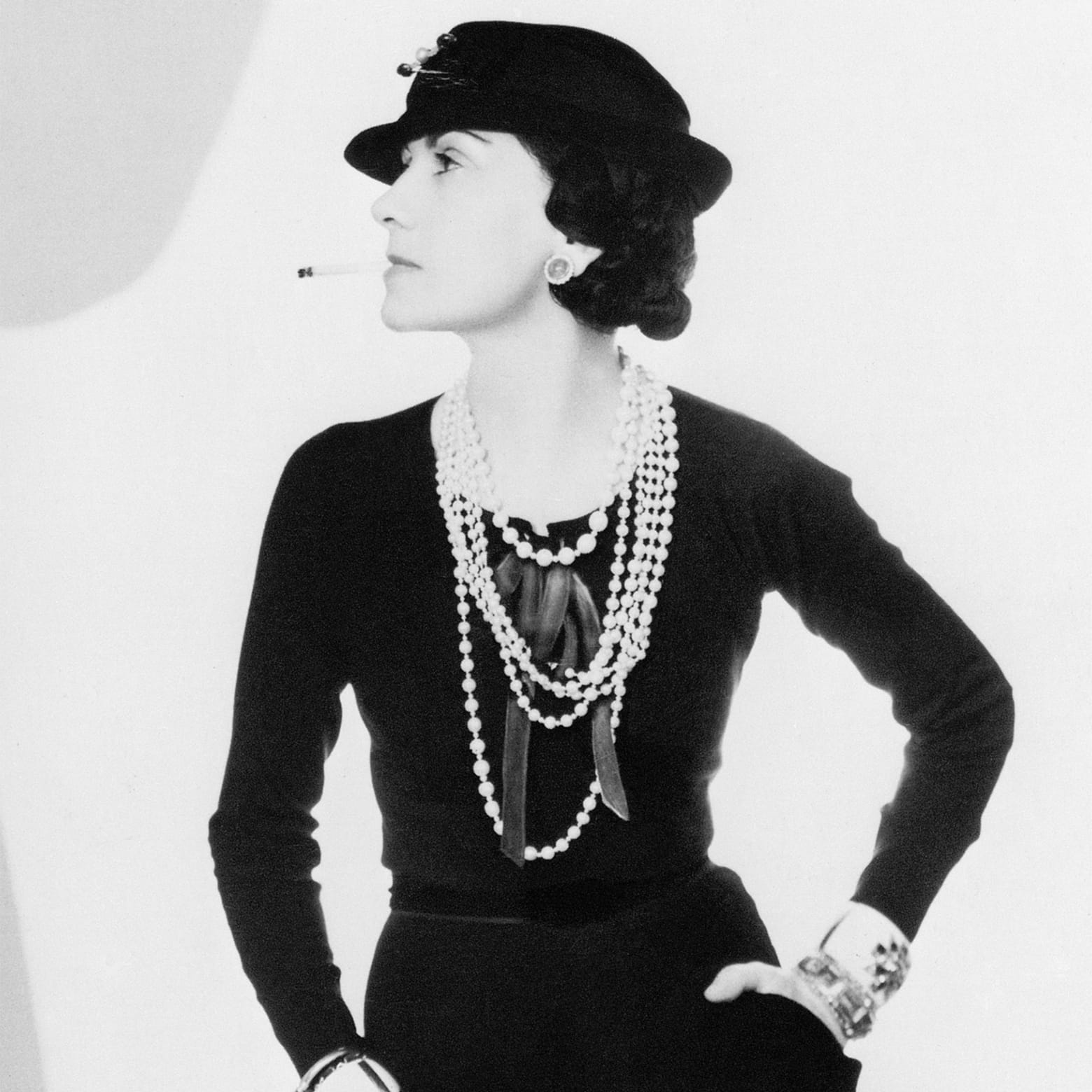 女性を解放したデザイナー