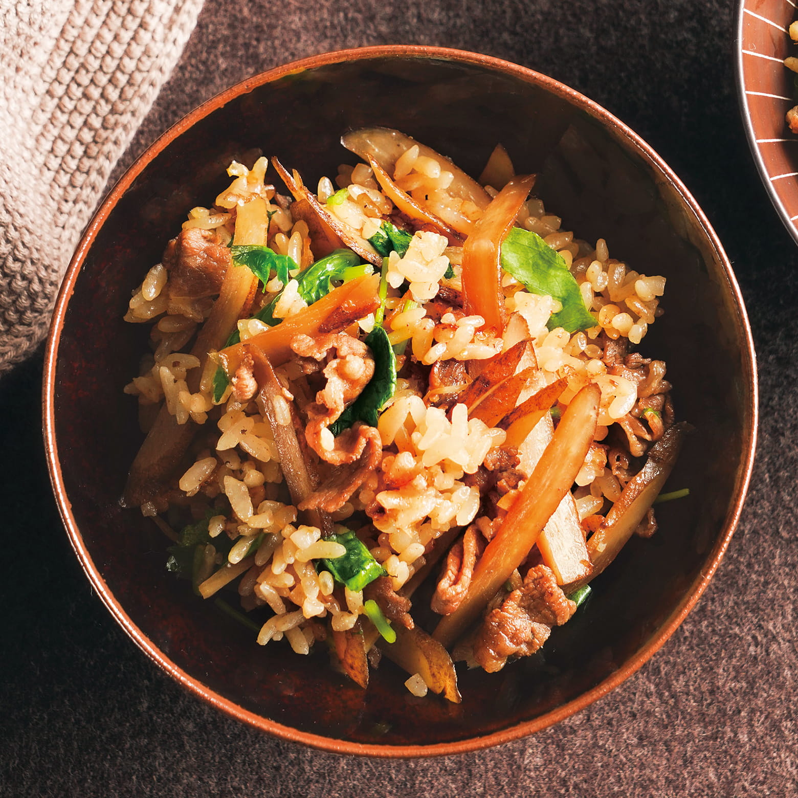 傷を強さに変えた画家