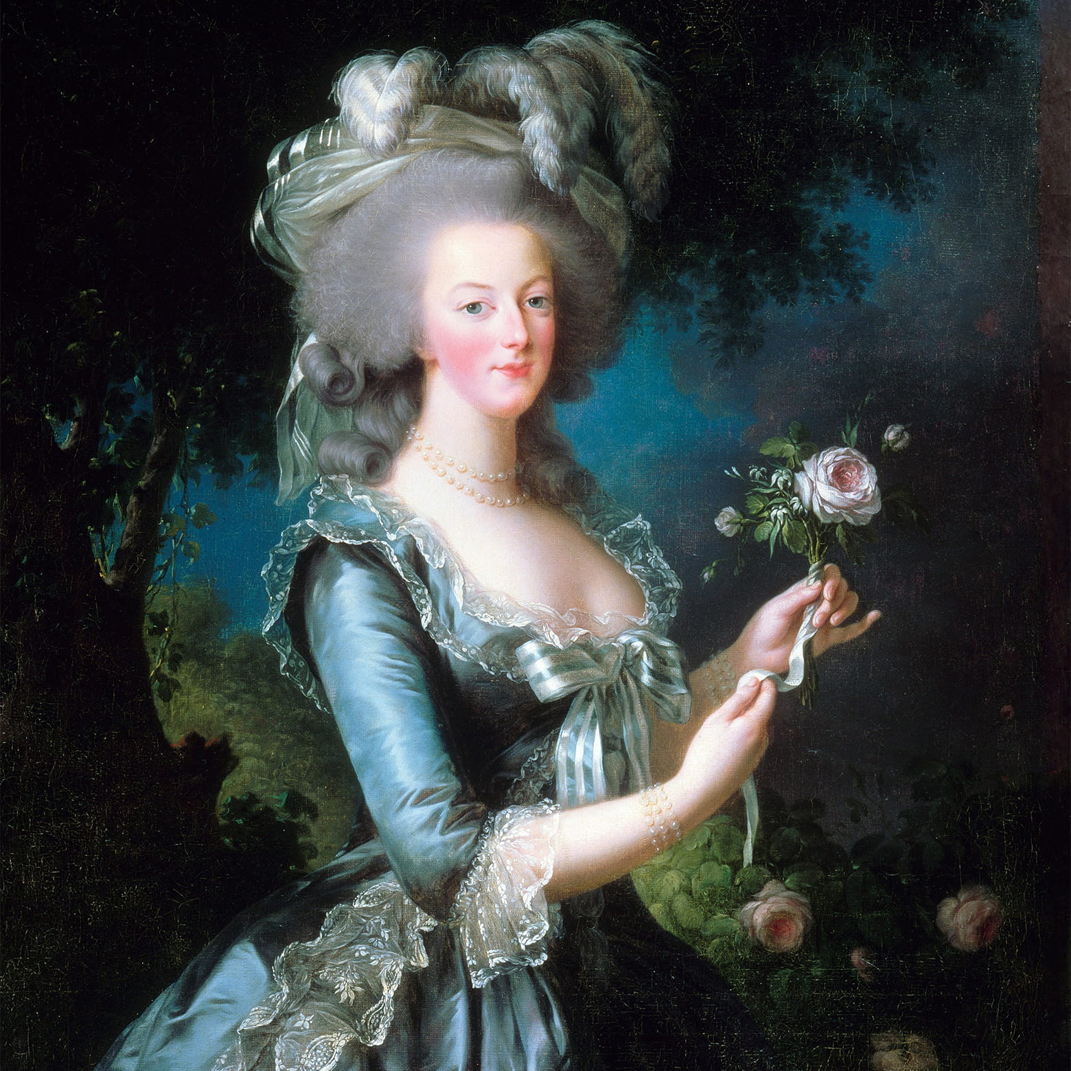 永遠のファッションリーダー