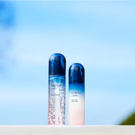 はじめまして、<br>「cresc<span class='top-journal__content-text-dot'>.</span><span class='top-journal__content-text-by'>by</span><br class='sp_br'><span class='top-journal__content-text-astalift'>ASTALIFT</span><span class='top-journal__content-text-bracket'>」</span>です。