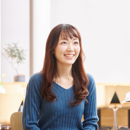 こんにちは、商品企画の佐藤です。